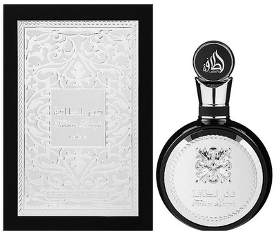 Woda perfumowana męska Lattafa Perfumes Fakhar for Men 100 ml (6291107456058)