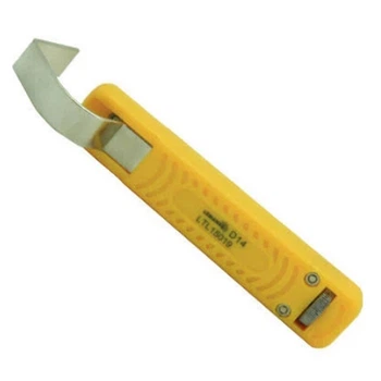 Съёмник изоляции 28-35мм2 Lemanso LTL15019