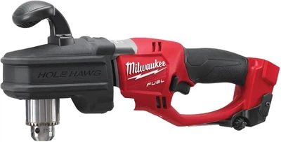 Дрель угловая аккумуляторная Milwaukee M18 CRAD-0Х HD Кейс (замена на 4933471641) (4933451451)