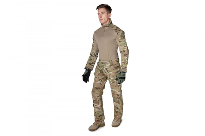 Костюм Primal Gear Combat G3 Uniform Set Multicam Size M