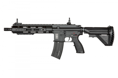 Страйкбольна штурмова гвинтiвка Specna Arms HK416 SA-H08
