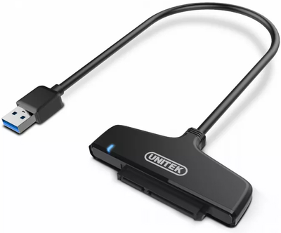 Adapter Unitek USB 3.0 do SATA III HDD/SSD (Y-1096)