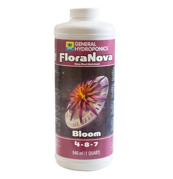 Удобрение GHE FloraNova Bloom 946 ml