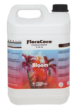 Удобрение GHE FloraCoco Bloom 5l