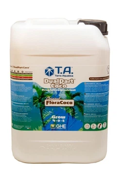 Удобрение GHE FloraCoco Grow 10L
