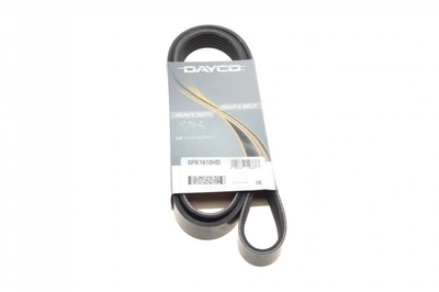 Поликлиновый ремень Dayco (6PK1610HD)