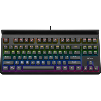 Клавіатура Noxo Specter Mechanical Blue Switches RU (4770070882108)