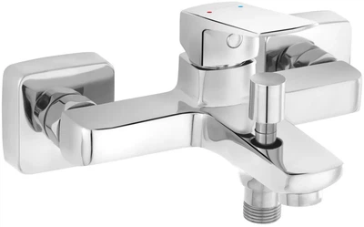 Смеситель для ванны FERRO Vitto Verdeline BVI1VL