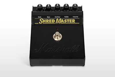 Педаль ефектів MARSHALL SHREDMASTER RI (234569)