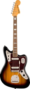 Електрогітара SQUIER by FENDER CLASSIC VIBE 70S JAGUAR LRL 3TS (228864)