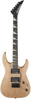 Електрогітара JACKSON JS22 DKA AH NATURAL OIL (227817)