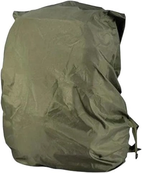 Дощовик Multicam SL-45 чохол для тактичного рюкзака 45 л Олива