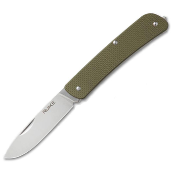 Компактный многофункциональный нож Ruike L11-G для ежедневного применения