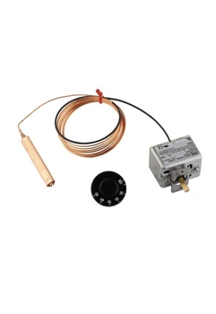 Регулятор температуры BUDERUS EMF F 13/tk+30-+150 (art. 5991772)