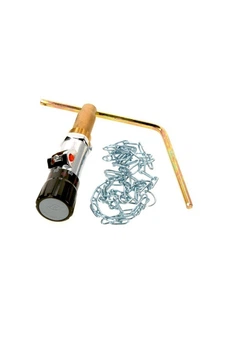 Регулятор для котла BUDERUS G211/S111 (Вместо 0046000154, новый артикул 8738121622) (art. 87399300570)