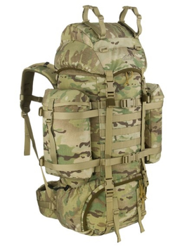 Рюкзак тактичний Wisport Reindeer 55 л Multicam