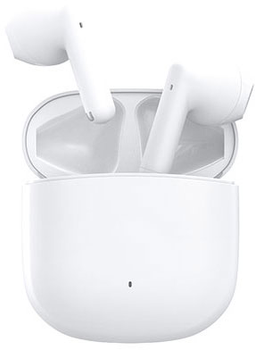 Наушники Xiaomi TWS MiiiW TWS Wireless Earbuds Marshmallow White (MWTW03)