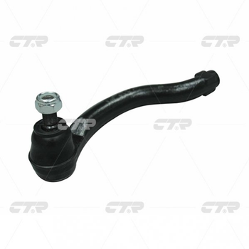 Наконечник тяги рулевой L Honda Civic 13- Acura ILX 13-19 пр-во CTR CTR (CEHO55L)