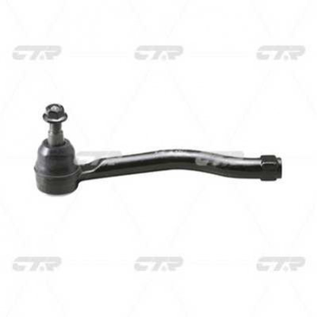 Наконечник тяги рулевой R Nissan Altima 06-13 Murano 07-15 Teana 03- пр-во CTR CTR (CEN120)