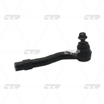 Наконечник тяги рульової R Mazda 2 14- Toyota Yaris 16- Scion IA 2016- вир-во CTR CTR (CEMZ72R)