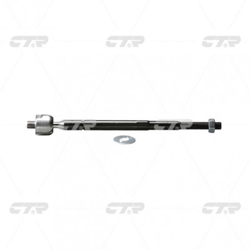 Тяга рульова Toyota corolla e110 1.4-2.0d 97-02 corolla e100 1.3-2.0 d 92-97 вир-во CTR CTR (CRT27)