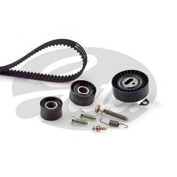 Ремкомплекты привода ГРМ автомобилей PowerGrip Kit Пр-во Gates Gates (K035360XS)