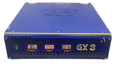 ИБП для Дома и Дачи 3/4 кВт - Форт GX3 - 12 Вольт
