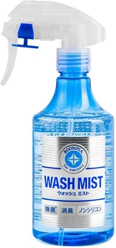 Uniwersalny środek czyszczący SOFT99 Wash Mist 300 ml (4975759021827)