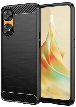 Чехол Urban Case на OPPO Reno 8T черный