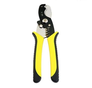 Инструмент для зачистки кабеля Vkstar Wire Stripper