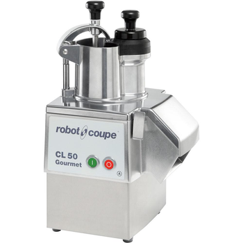 Овощерезка Robot Coupe CL50 Gourmet 230V/50/1 (713510)