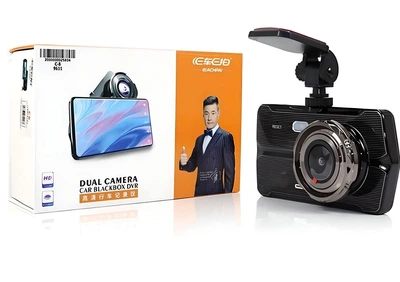 Автомобільний відеореєстратор DVR