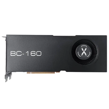 Видеокарта BC160 XFX (RX-BC1608) Б/У