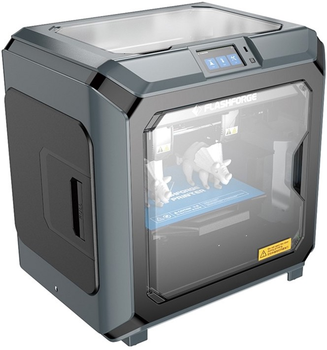 3D-принтер Flashforge Creator 3 (FF-3DP-2NC3-01)