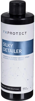 Środek do pielęgnacji lakieru FX Protect Silky Detailer 500 ml (5904083588934)