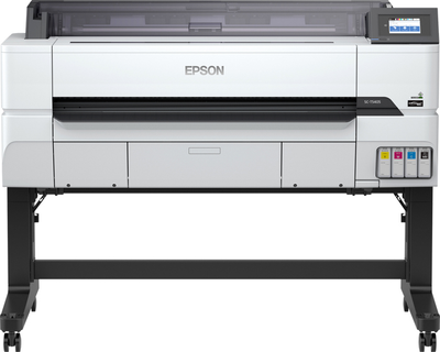 Принтер Epson SureColor SC-T5405 (C11CJ56301A0)