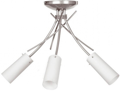 Люстра LAMKUR OSHINE Sat LM-3.45 на кухню, для спальні, для вітальні
