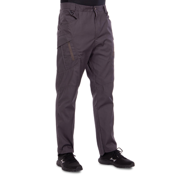 Тактичні штани SP-Sport TY-5709 розмір: XXL Колір: Сірий