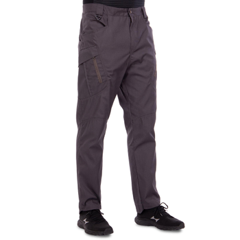 Тактичні штани SP-Sport TY-5709 розмір: L Колір: Сірий