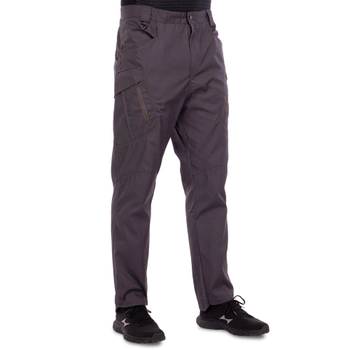 Тактичні штани SP-Sport TY-5709 розмір: XXXL Колір: Сірий