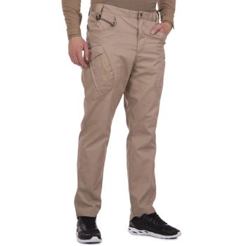 Тактичні штани SP-Sport TY-5709 розмір: XL Колір: Хакі