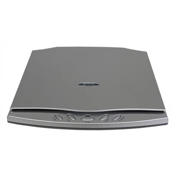 Сканер A5 Plustek 0278TS OpticSlim 550 Plus 1200dpi 48bit 40стр/мин LED планшетный