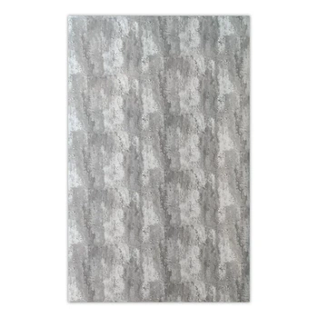Декоративная ПВХ плита Sticker Wall платиновый мрамор 1,22х2,44мх3мм SW-00001411