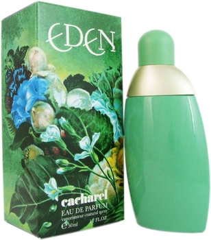 Woda perfumowana dla kobiet Cacharel Eden 50ml (3360373048878)