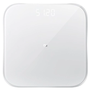 Xiaomi Mi Smart Scale 2 Biały XMTZC04HM (22349)