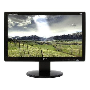 Монитор 19" LG Flatron W1941S-PF, Широкий - Б/У