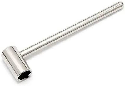 Анкерний ключ накидний PAXPHIL TR104 Hex Wrench 8mm