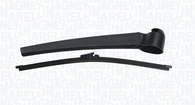 Дворники MAGNETI MARELLI 000723180325 Skoda Fabia
