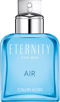 Туалетна вода для чоловіків Calvin Klein Eternity Air For Man 30 мл (3614224824846)
