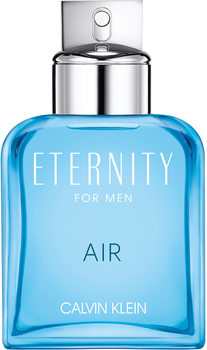 Woda toaletowa męska Calvin Klein Eternity Air For Man 30 ml (3614224824846)